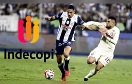 Indecopi sancionó a Alianza Lima por apagar las luces de Matute en la final de la Liga 1