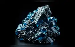 'Oro azul', el mineral con el que Chile se posiciona como líder en América Latina y segundo mayor productor del mundo