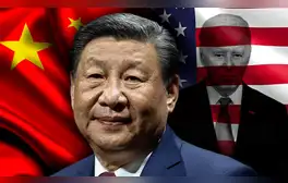 China rompe negociación nuclear con Estados Unidos por venta de armas a Taiwán: "Socavan la confianza política"