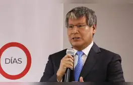 Wilfredo Oscorima anuncia reelección como gobernador y se presenta como “el wayki”: ‘Soy el que lo puede todo’