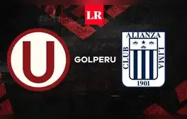[GolPerú] ¿Cuándo juegan Universitario vs. Alianza Lima por el clásico del Clausura?