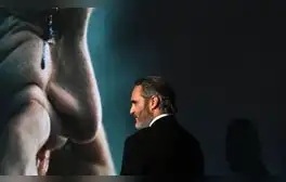 Joaquin Phoenix, regresa como el 'Joker'