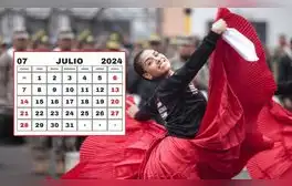 27 de julio: ¿es FERIADO en el Perú? Lee lo que dice la norma de El Peruano sobre este día
