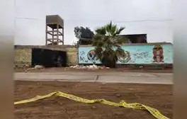 Rímac: hallan cuerpo calcinado de una mujer cerca del cuartel Hoyos Rubio
