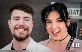 MrBeast, Eva Kris Tyson, Youtube