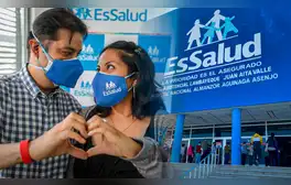 ¿Puedo asegurar a mi pareja en EsSalud sin estar casados? Descúbrelo aquí