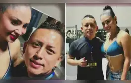 ¡Sigue facturando! Pamela Franco sorprende al promocionar gira por Europa con 'Cueva italiano'