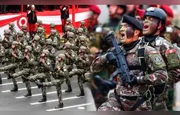 Desfile militar en Piura por Fiestas Patrias 2024: revive los mejores momentos de la marcha