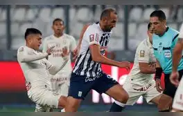 ¿Universitario favorito ante Alianza Lima? Estadísticas y números del clásico por el Torneo Clausura