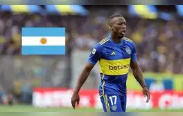 Advíncula recibió elogios de prensa argentina tras lucirse con Boca Juniors en Sudamericana: "Levantó a la gente"