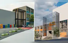 Las 4 modernas Escuelas Bicentenario que abrirán en Carabayllo: aulas contarán con laptops, TV y proyectores