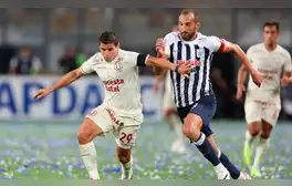 Apuestas Universitario vs Alianza Lima: cuotas y pronósticos para el clásico por el Clausura