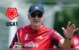 Brilla en la Liga 1, Fossati lo consideró para Copa América y se perderá el resto del 2024 tras lesión