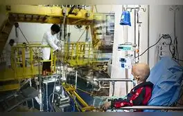 Conoce el centro nuclear de Carabayllo donde ingenieros peruanos producen medicamentos para el tratamiento del cáncer