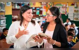 Inscripciones para Ascenso Docente 2024 continúan durante Fiestas Patrias: conoce el horario y fecha límite