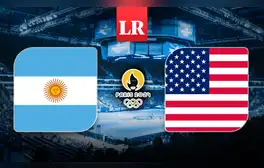 RESULTADO de las Leonas vs. Estados Unidos, hockey Juegos Olímpicos París 2024: ¿cómo quedó Argentina?