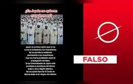 Japón no prohíbe el islam ni el acceso de su ciudadanía a los musulmanes