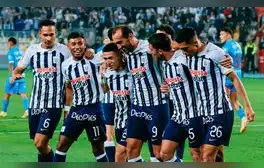Le costó a Alianza Lima más de medio millón de dólares, pero saldrá prestado tras no sumar minutos en el Clausura