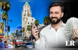 Salario mínimo en Estados Unidos: revisa el NUEVO AUMENTO del sueldo en Los Ángeles y California
