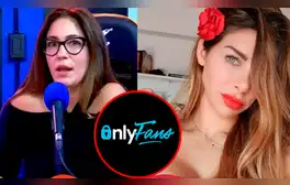 ¿Tilsa Lozano hará una colaboración con Xoana González en OnlyFans? La modelo lanza CONTUNDENTE respuesta