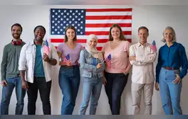 Estos son los migrantes en situación irregular que podrían obtener la Green Card en Estados Unidos