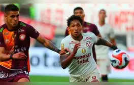Universitario le hizo saber a ‘Canchita’ Gonzales cuál es su futuro de cara al Torneo Clausura