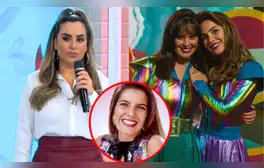 Ethel Pozo critica película de Nubeluz que mostrará trágica muerte de Mónica Santa María: "Llama al morbo"