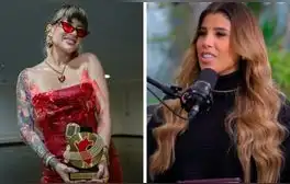 Leslie Shaw descarta asistir a podcast de Yahaira Plasencia: “Hay niveles hasta para ver a donde voy”