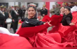 Planes GRATIS por Fiestas Patrias 2024: conoce las actividades, conciertos y eventos para este 28 y 29 de julio