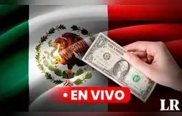 Precio del dólar, 27 de julio 2024: conoce a cuánto cotiza en pesos vía Banco Azteca