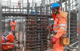 Construcción crecería hasta 4% este 2024, prevé Capeco