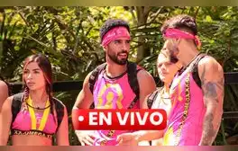 Desafío 2024 capítulo 77 EN VIVO, 26 de julio: VER GRATIS quién fue eliminado de Beta y Omega, vía Caracol TV