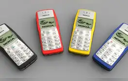 ¿Qué ocurrió con Nokia? La marca de celulares que pasó de liderar el mercado a quedar casi en el olvido