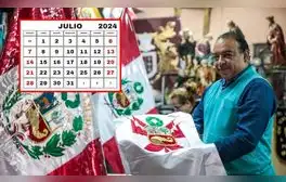 ¿Por qué el 27 de julio es día no laborable en el Perú? Esto publicó El Peruano sobre la fecha