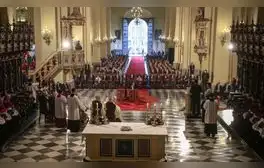 Fiestas Patrias en Perú este 28 de julio: los actos oficiales que se realizarán en Lima
