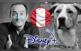Ni ‘Asumare’ ni ‘Vaguito’: cinta peruana se convierte en la primera producción nacional en estrenarse en Disney+