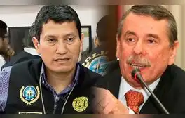 Harvey Colchado denunció a Fernando Rospigliosi por difamación: pide prisión y un pago de S/1 millón 800.000