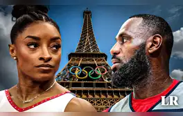 Juegos Olímpicos de París 2024: dónde ver EN VIVO y canales confirmados en Estados Unidos todas las competencias