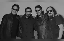 Rock peruano: La Rattio, presenta nuevo single y video