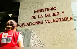 Ministerio de la Mujer advierte sobre violencia infantil: "Se han atendido más de 9.000 casos en lo que va del año"