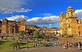 Los 7 mejores lugares que puedes visitar GRATIS en Cusco por Fiestas Patrias: el mejor lugar de viaje de Sudamérica