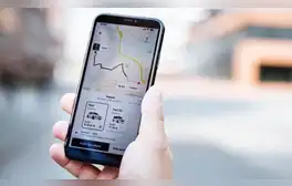 ¿Pediste un taxi por aplicativo y tuviste problemas con el chofer? Así podrás enviar una grabación a la compañía