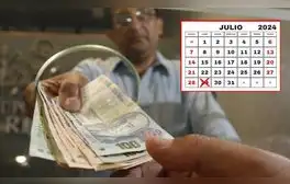¿Vas a solicitar el retiro de tu AFP? Conoce por qué no podrás registrar tu desembolso este 29 de julio