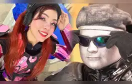 Karelys Molina patentó ante Indecopi el nombre de ‘Robotina’ y atrasa a ‘Robotín’: “Lo rechazaron a él”