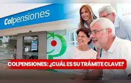 Colpensiones 2024: este el trámite CLAVE que deben adelantar los trabajadores de 40 a 50 años