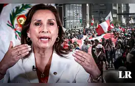 Protestas contra Dina Boluarte en Fiesta Patrias: horario de marchas y lugar de concentración
