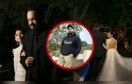 Pepe Aguilar recibe críticas por no invitar a su hijo a la boda de Ángela y Nodal:  "Qué mal, don Pepe"