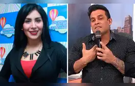 Leysi Suárez respalda a Pamela Franco y obliga a Christian Domínguez a cuidar a su hija: “Él también puede ir a verla”