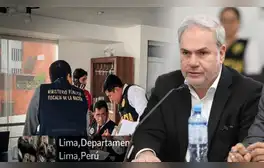 Fiscalía incauta inmueble de Mauricio Fernandini ubicado en San Isidro y valorizado en S/377.000