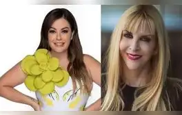Shanik critica a Mariana Echeverría por defender a Potro: internautas la apoyan 'Pick me girl'